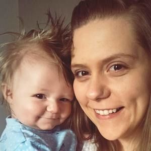 Meet your Posher, Laura